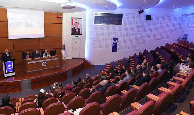 Yeni nesil üniversite tasarım ve dönüşüm projesi