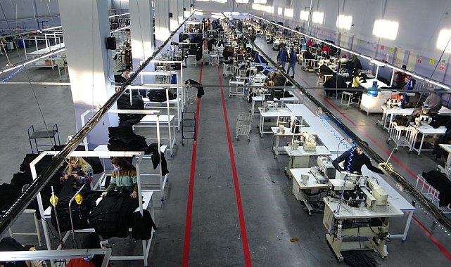 Yenilik faaliyetinde bulunan girişimlerin oranı yüzde 39,8 oldu