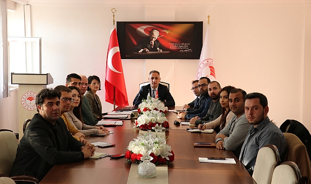 “Yıl sonuna kadar ÇKS kayıtlarını yaptırın”