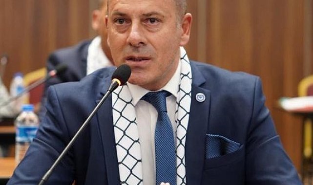 Yıldız "Yüzde 49'luk artış bütün TİS'lere uygulanmalı"