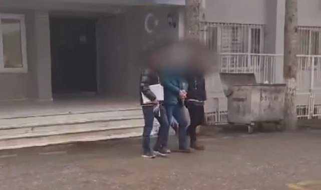 16 yıldır çalıştığı kuyumcudan 20 milyonluk vurgun yaptı