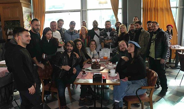 'Mendebur' filminin çekimleri Malatya'da başladı