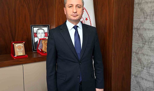 Ağrı, TÜBİTAK projelerinde bölgede ikinci, Türkiye'de dokuzuncu oldu