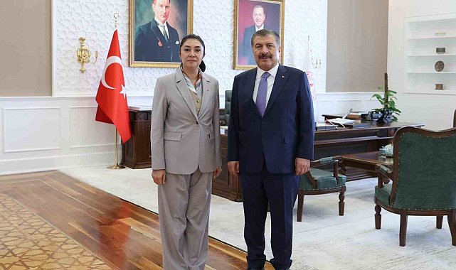 Ağrı'ya 287 sağlık personeli alınacak
