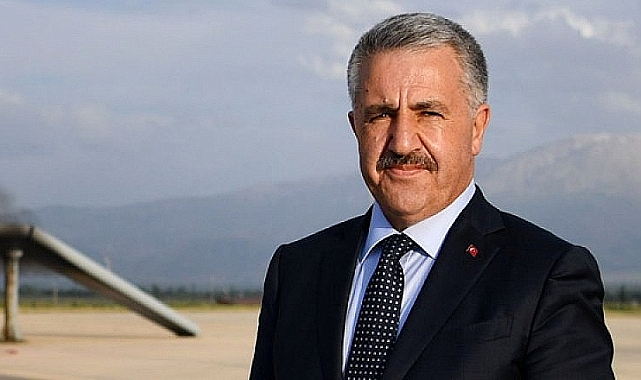 Ahmet Arslan, Esenyurt Belediye Başkan Adayı!