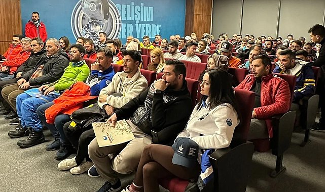 Alp Disiplini eleme müsabakaları Erzincan'da