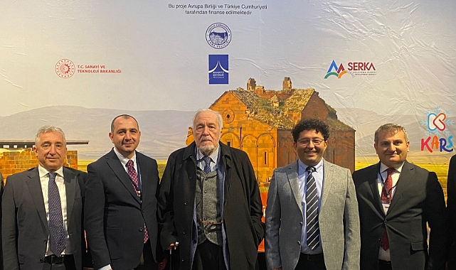"Ani'yi Anlamak" paneli düzenlendi