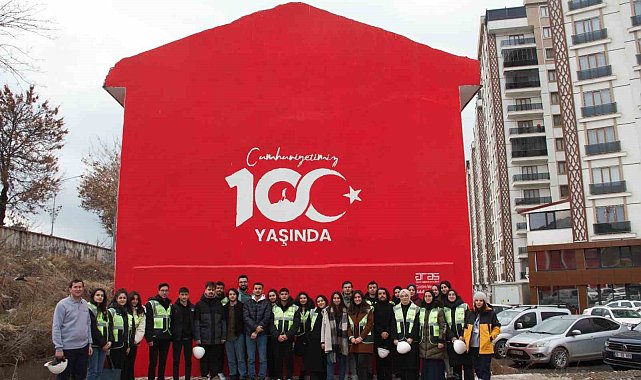 Aras Elektrik teknik gezilerine devam ediyor