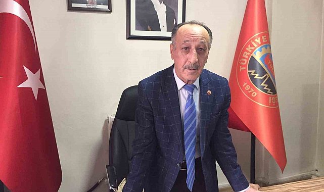Araz: "En düşük emekli maaşı asgari ücret kadar olmalı"