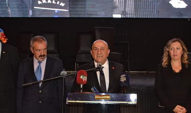 Ardahan'ın değerleri buluşmasının yankıları devam ediyor