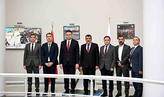 ASELSAN Malatya'da fabrika kuracak