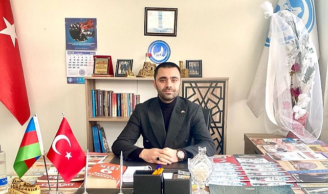 "Basın demokrasinin temel unsurlarından biridir"