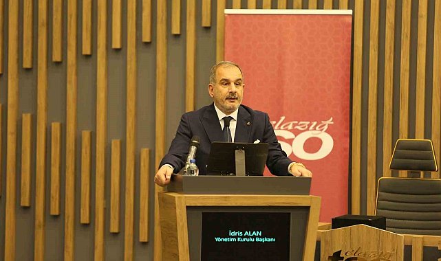 Başkan Alan, "Başarı çıtamızı sürekli yukarıya taşıyacağız"