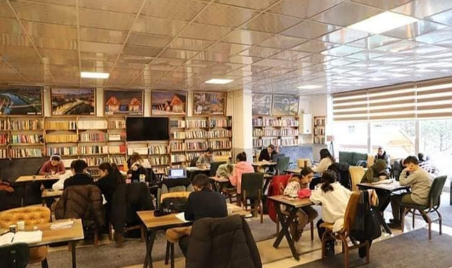 Başkan Demir açılışa davet etti