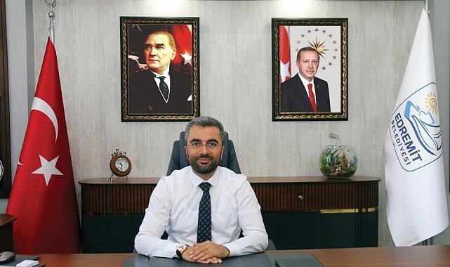 Başkan Say'dan 10 Ocak Çalışan Gazeteciler Günü mesajı