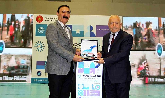 Başkan Süer: "Ziraat olmazsa olmazdır"