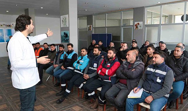 Belediyeler sokak hayvanları için toplandı