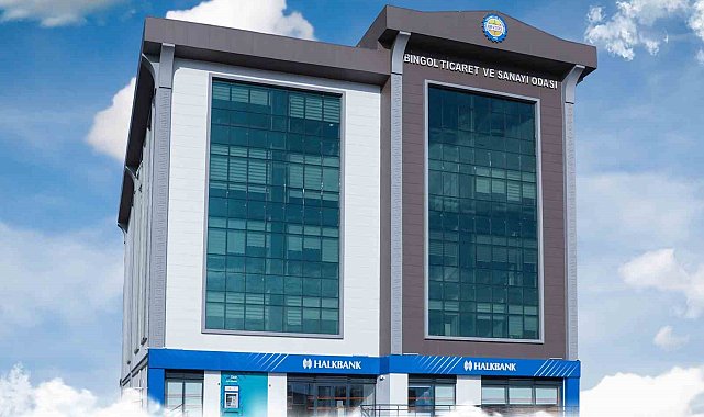 Bingöl, ihracatta 13 sıra yükseldi