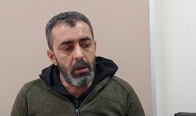 Bir babanın feryadı: "Çocuğuma bunu yapanlar cezasız kalmasın"