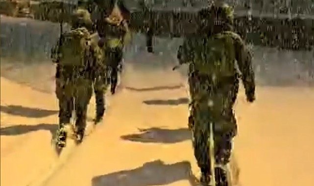 Bitlis ve Van'da göçmen kaçaklarına yönelik operasyon, 6 kişi tutuklandı