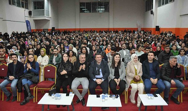 Bulanık'ta Türk Halk Müziği konseri düzenlendi