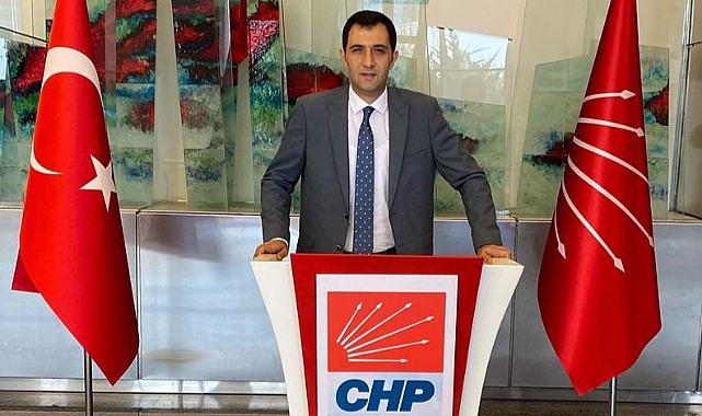 CHP Selim Belediye Başkan adayı açıklandı