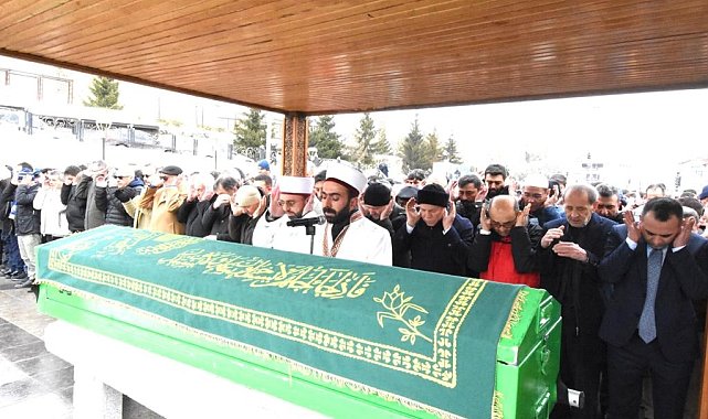 Çizmeli ailesinin acı günü
