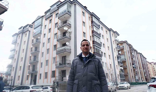 Dalmaçyalı'dan ısı yalıtımı ile eksi 7 derecede dahi doğal gaz faturasından tasarruf