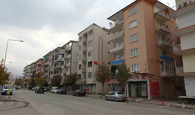 Deprem bölgesi Malatya'da konutlara talep arttı