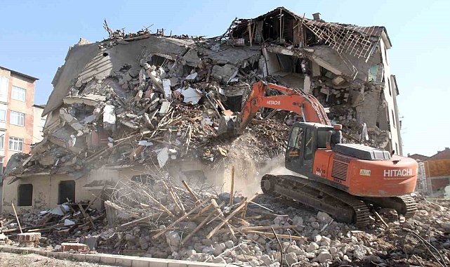 Depremzedeleri sevindiren karar: Doğrudan hasar tespitine itiraz davası açabilecek