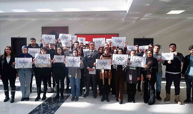 Eğilmez: "İsrail Paris 2024 Olimpiyatları'ndan men edilsin"
