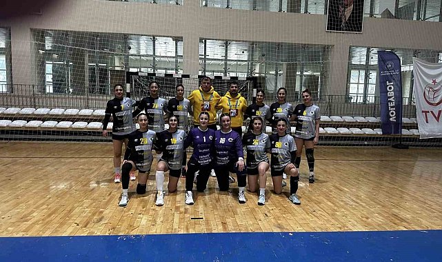 Elazığ SYSK, lidere diş geçiremedi