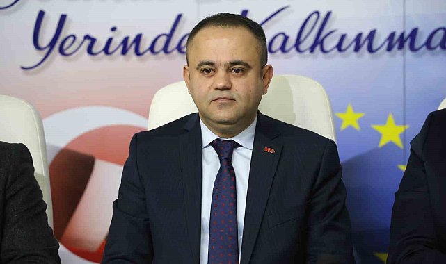 Elazığ'da 10 yılda 578 projeye 2,2 milyar lira hibe desteği verildi