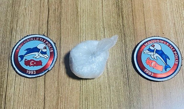 Elazığ'da kesinleşmiş hapis cezası bulunan 4 zanlı yakalandı