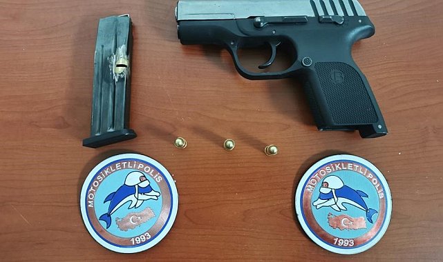 Elazığ'da polis suçlulara göz açtırmıyor: 14 tutuklama