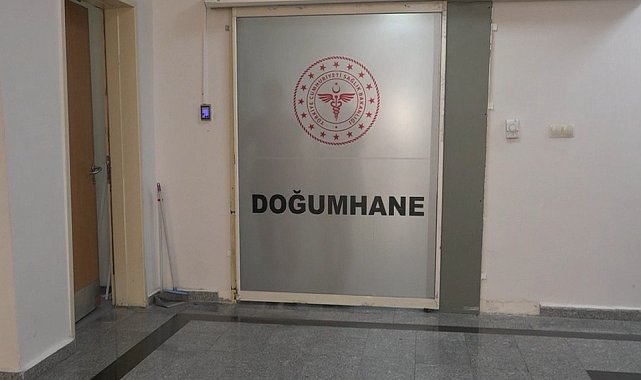 Erciş Şehit Rıdvan Çevik Devlet Hastanesine "Anne Dostu Hastane" unvanı verildi