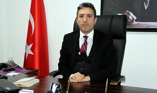 Erzincan İl Göç İdaresi Müdürü olarak Çolak atandı