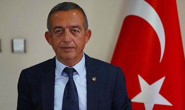 Erzincan TSO Başkanı Tanoğlu, hastaneye kaldırıldı