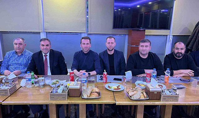 Erzincan'da 10 Ocak Ziraat Mühendisleri Günü kutlandı