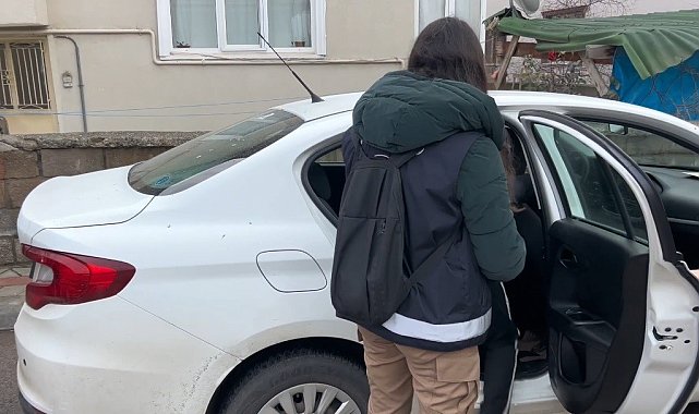 Erzincan'da fuhuş operasyonu; 5 kadın kurtarıldı, 3 zanlı tutuklandı