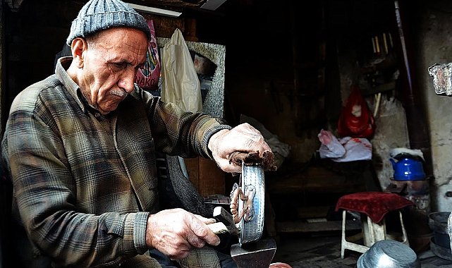 Erzurum esnafı e-ticareti benimsedi