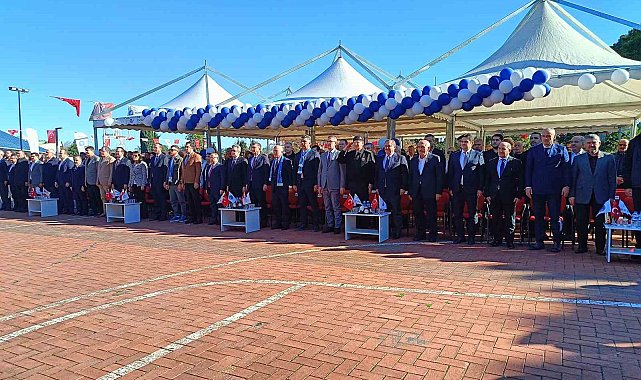 Erzurum Günleri Fuarı Antalya'da Cam Piramit'te gerçekleşti
