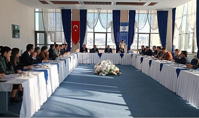 Erzurum'da 7 bin 478 kişi iş buldu