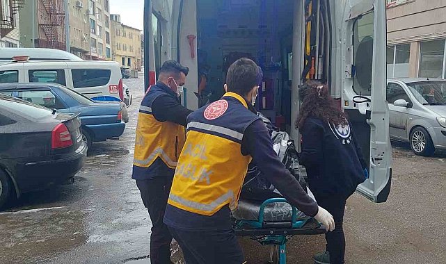 Erzurum'da yaşlı adam evinde ölü bulundu