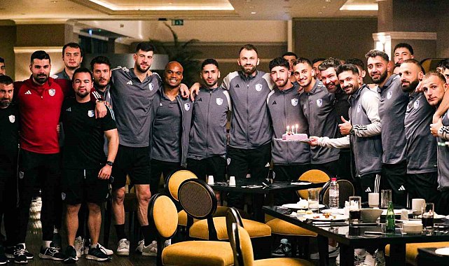 Erzurumspor'da Manisaspor maçı hazırlıkları tamamlandı