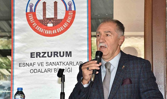 ESOB Başkanı Fırat'tan 'tarife' uyarısı