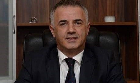 ETSO Özel Kalem Müdürü Uslu emekli oldu