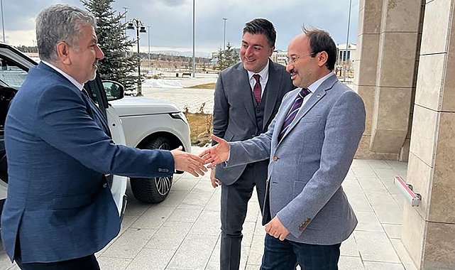 ETÜ YÜTAM Ankara'nın Dikkatini Çekmeye Devam Ediyor