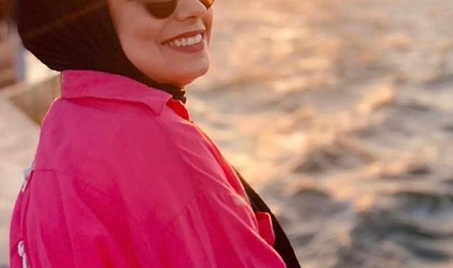 Genç kadın kansere yenik düştü