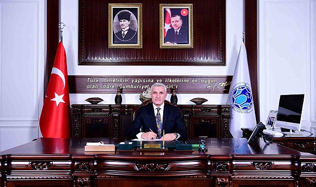 Güder'den 10 Ocak Çalışan Gazeteciler günü mesajı